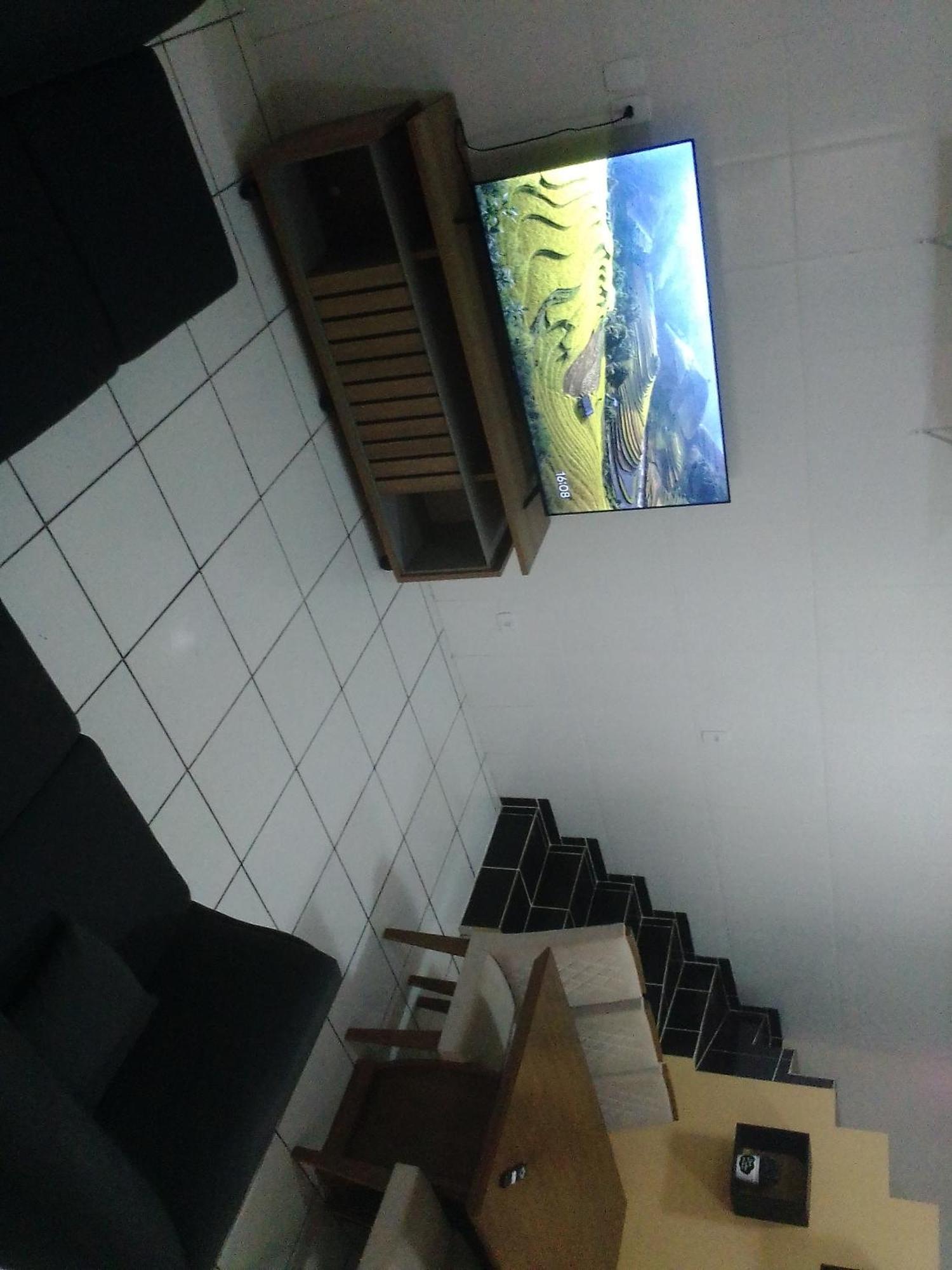 Pousada Cama & Cafe 帕拉蒂 外观 照片